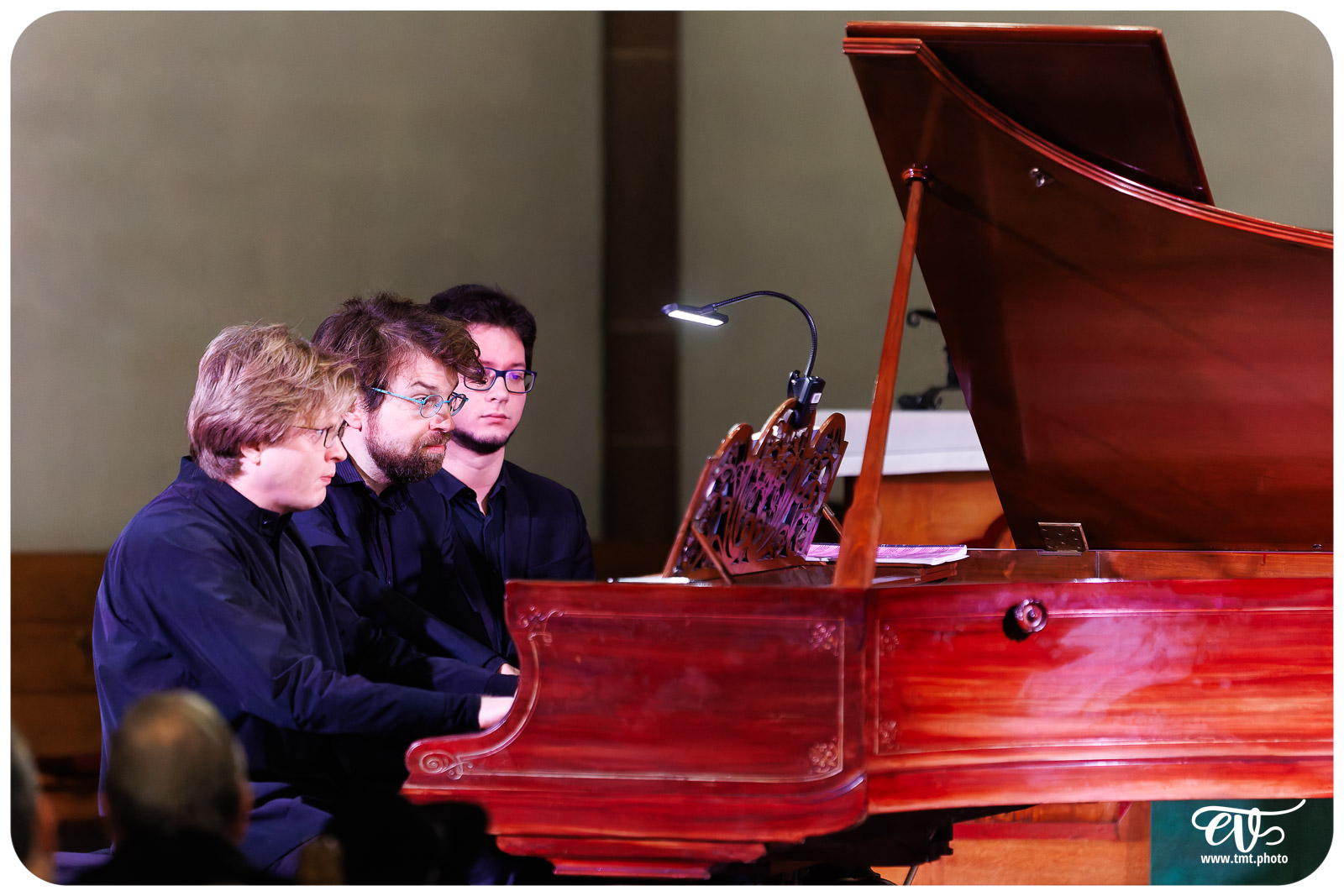 LE REQUIEM DE MOZART (HORTUS MUSICALIS)